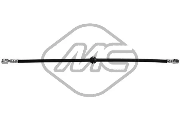 Mangueira do freio dianteira para Mini Cooper R50, R53