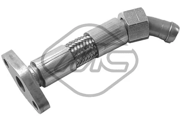 Tubo (mangueira) de derivação de óleo de turbina Polcar 9541PT4 preço, a partir de 61,27 USD
