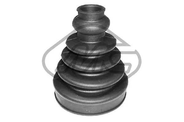 Bota de proteção interna de junta homocinética do semieixo dianteiro Audi A4  8E2 ao melhor preço