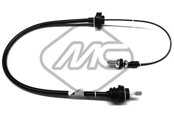 Compre 612014 Beca Cables Cabo de embraiagem