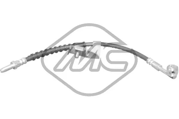 96080 Metalcaucho