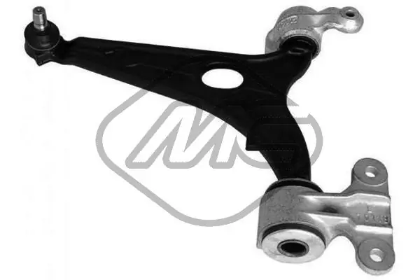 52093 Metalcaucho