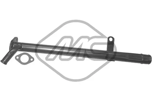 Mangueira (cano derivado) do sistema de esfriamento Renault Master II CD, HD, U0D ao melhor preço