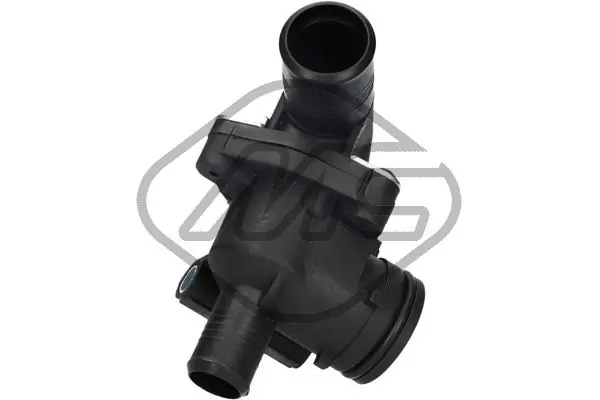 Caixa do termostato Ford Mondeo III B4Y ao melhor preço