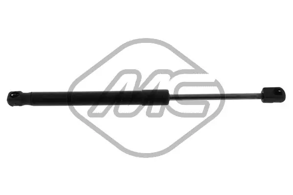 Amortecedor da capota Audi A6 C7 4G2, 4GC
