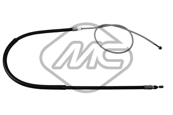 80321 Metalcaucho