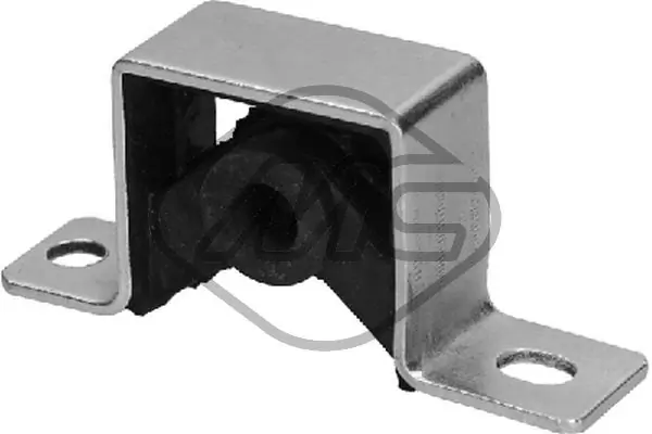Coxim de fixação do silenciador Nissan Cabstar  F24M ao melhor preço