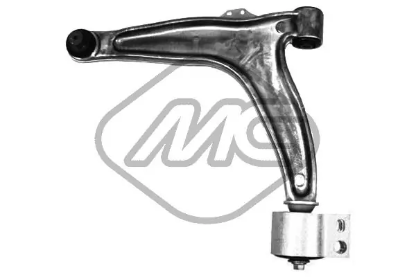 52061 Metalcaucho