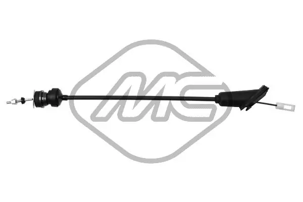 Preço da peça  AX  hatchback