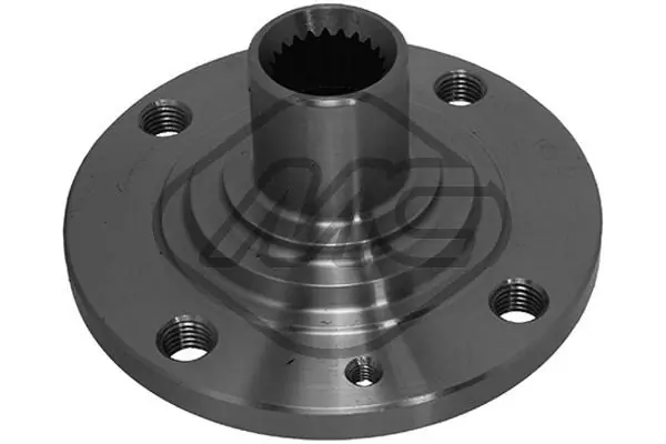 90269 Metalcaucho