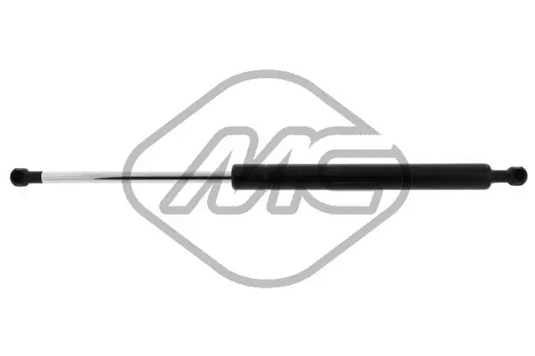 Compre Amortecedor de tampa de porta-malas (de 3ª/5ª porta traseira) Honda Jazz 