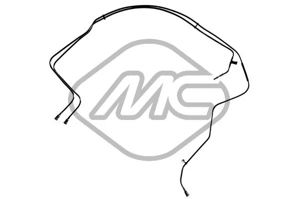 92086 Metalcaucho
