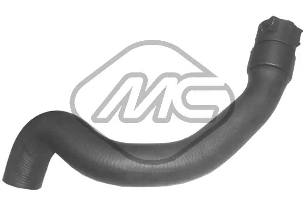 09521 Metalcaucho