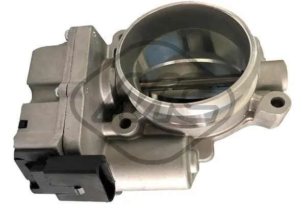  Válvula de borboleta montada Hyundai I30 hatchback (FD) (2007 - 2011) 
