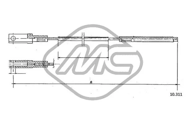 Comprar  Transporter III 25, 253, 255