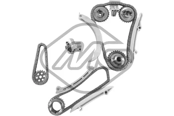51371 Metalcaucho