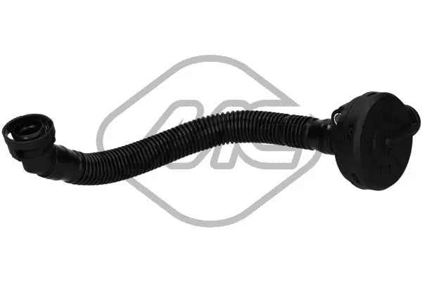 Compre OECVW00180 PLUS AFTERMARKET Válvula PCV de ventilação dos gases de cárter