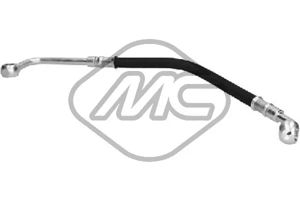 92258 Metalcaucho
