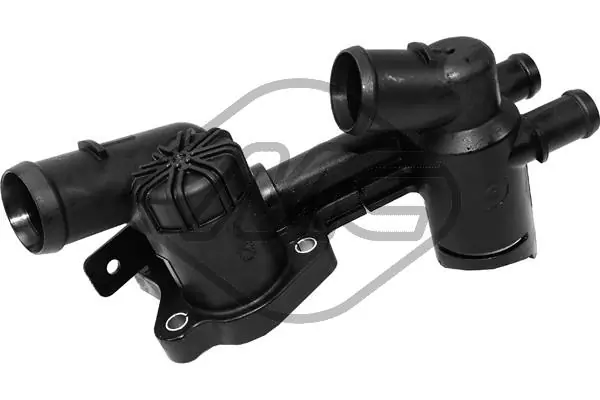 Caixa do termostato Volkswagen Jetta IV 162, 163, AV3, AV2, AY2, AY3 ao melhor preço