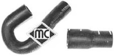 Mangueira (cano derivado) do sistema de esfriamento Ford Galaxy  WGR ao melhor preço