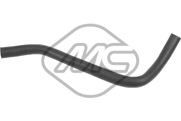 Cano derivado de ventilação de cárter (de separador de óleo) Ford Transit  V347/8 ao melhor preço