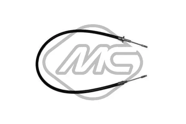 80274 Metalcaucho
