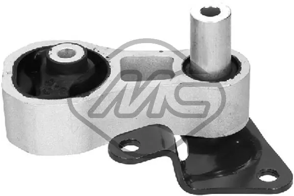 Coxim (suporte) traseiro de motor Ford Fiesta V JH, JD ao melhor preço