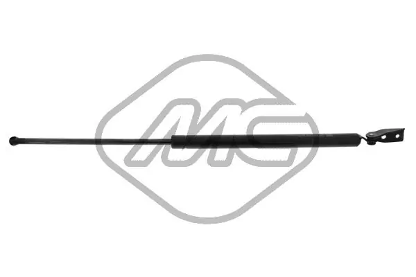 Amortecedor de tampa de porta-malas (de 3ª/5ª porta traseira) Mazda 323 VI BJ ao melhor preço