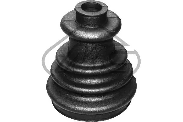 7701455096 Renault (RVI) Bota de proteção externa de junta homocinética do semieixo dianteiro