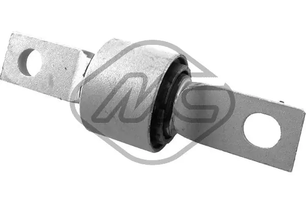 58196 Metalcaucho