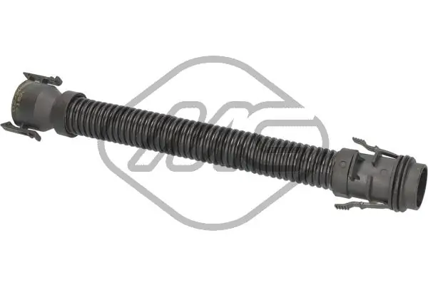 Cano derivado de ventilação de cárter (de separador de óleo) BMW 7  F01, F02, F03, F04 ao melhor preço