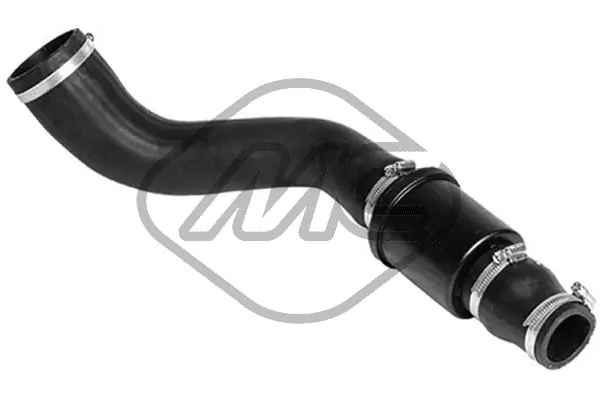 Compre CC116C646DF Ford Mangueira (cano derivado) de intercooler