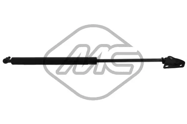 6896019705 Toyota Amortecedor de tampa de porta-malas (de 3ª/5ª porta traseira)