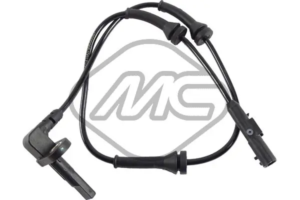 50587 Metalcaucho