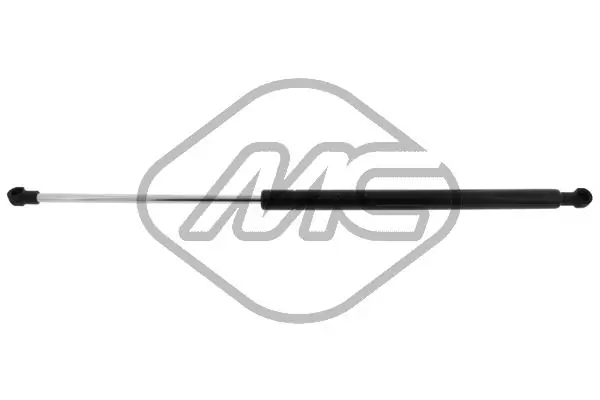 Compre 9534ABD PLUS AFTERMARKET Amortecedor de tampa de porta-malas (de 3ª/5ª porta traseira)