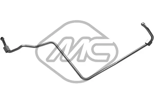 92175 Metalcaucho