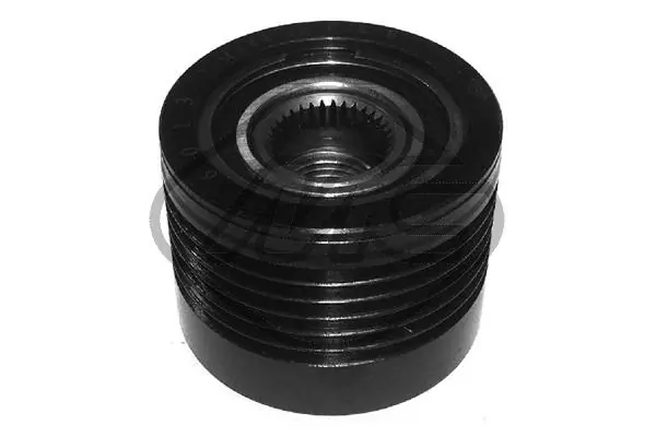 Polia do gerador para Opel Vectra