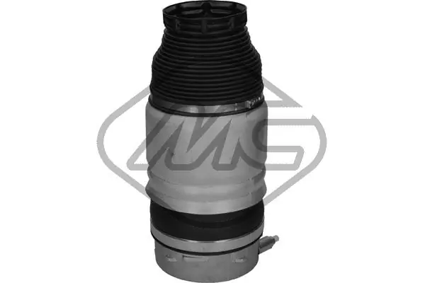 Coxim pneumático (suspensão de lâminas pneumática) do eixo dianteiro REC60AS0021 Amity AP