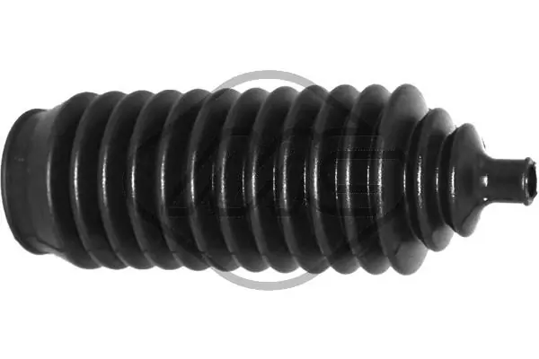 Bota de proteção do mecanismo de direção (de cremalheira) Mitsubishi Galant 4 A16