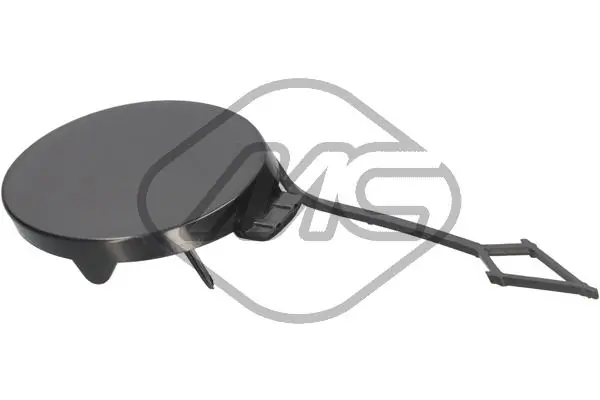 Tampão dianteira do pára-choque do gancho de reboque para Skoda SuperB 3V3
