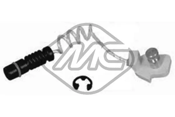 02099 Metalcaucho