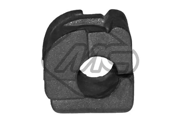 00917 Metalcaucho