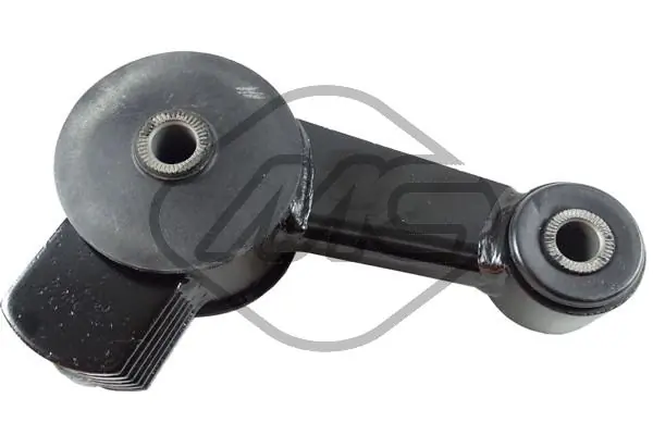 KKH102260 Honda Coxim (suporte) traseiro de motor
