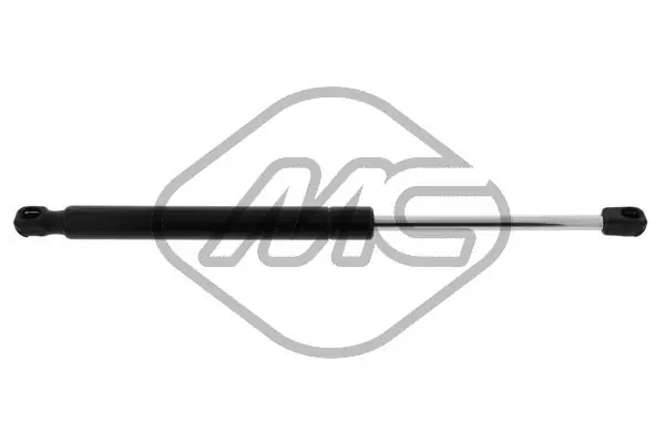 46319 Metalcaucho