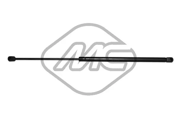 GSC0033 Magneti Marelli Amortecedor de tampa de porta-malas (de 3ª/5ª porta traseira)