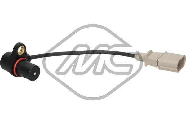 Sensor de posição (de revoluções) de cambota Volkswagen Touareg I 7LA, 7L6, 7L7 ao melhor preço