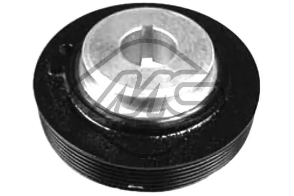 04485 Metalcaucho