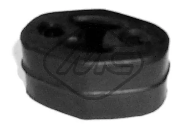 Coxim de fixação do silenciador Mazda 2  DY ao melhor preço
