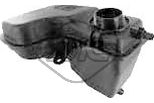 Tanque de expansão do sistema de esfriamento BMW X3  E83 ao melhor preço