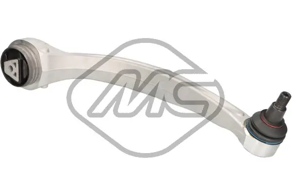 53744 Metalcaucho